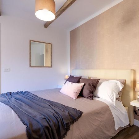 Domus De Fiori Apartment Roma Ngoại thất bức ảnh