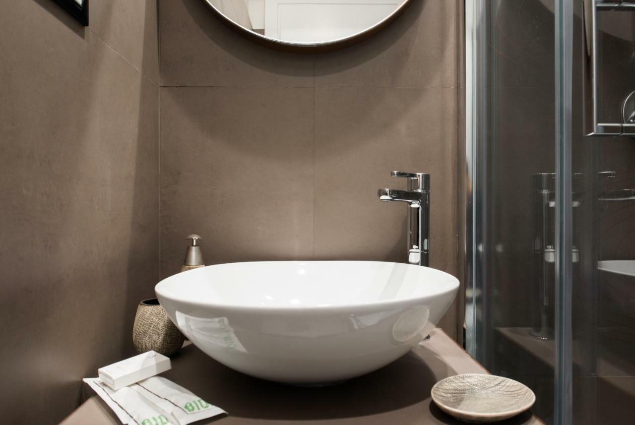 Domus De Fiori Apartment Roma Ngoại thất bức ảnh