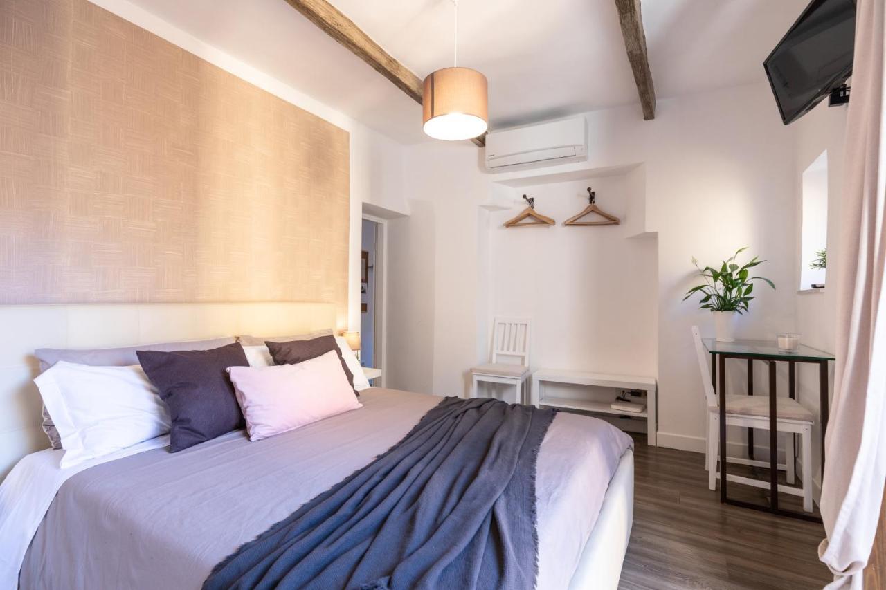 Domus De Fiori Apartment Roma Ngoại thất bức ảnh