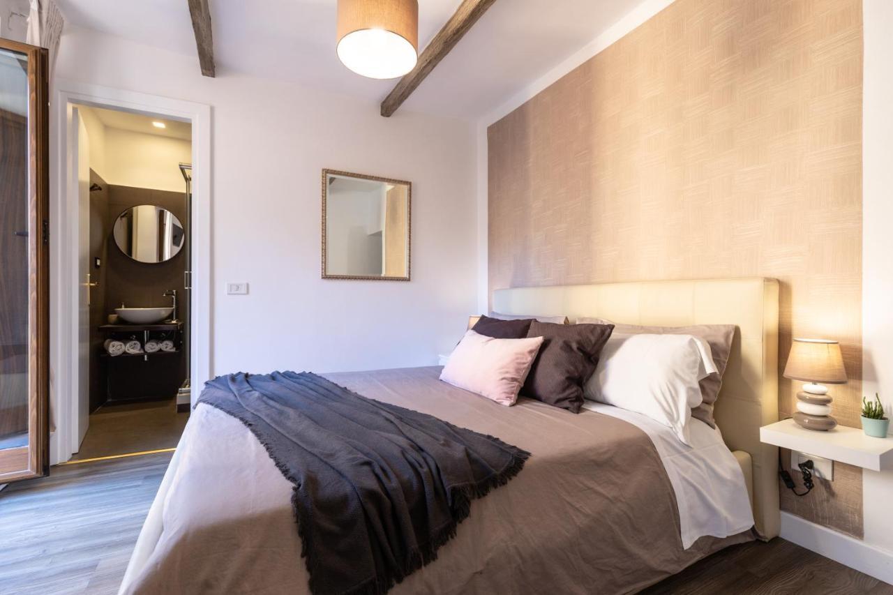 Domus De Fiori Apartment Roma Ngoại thất bức ảnh