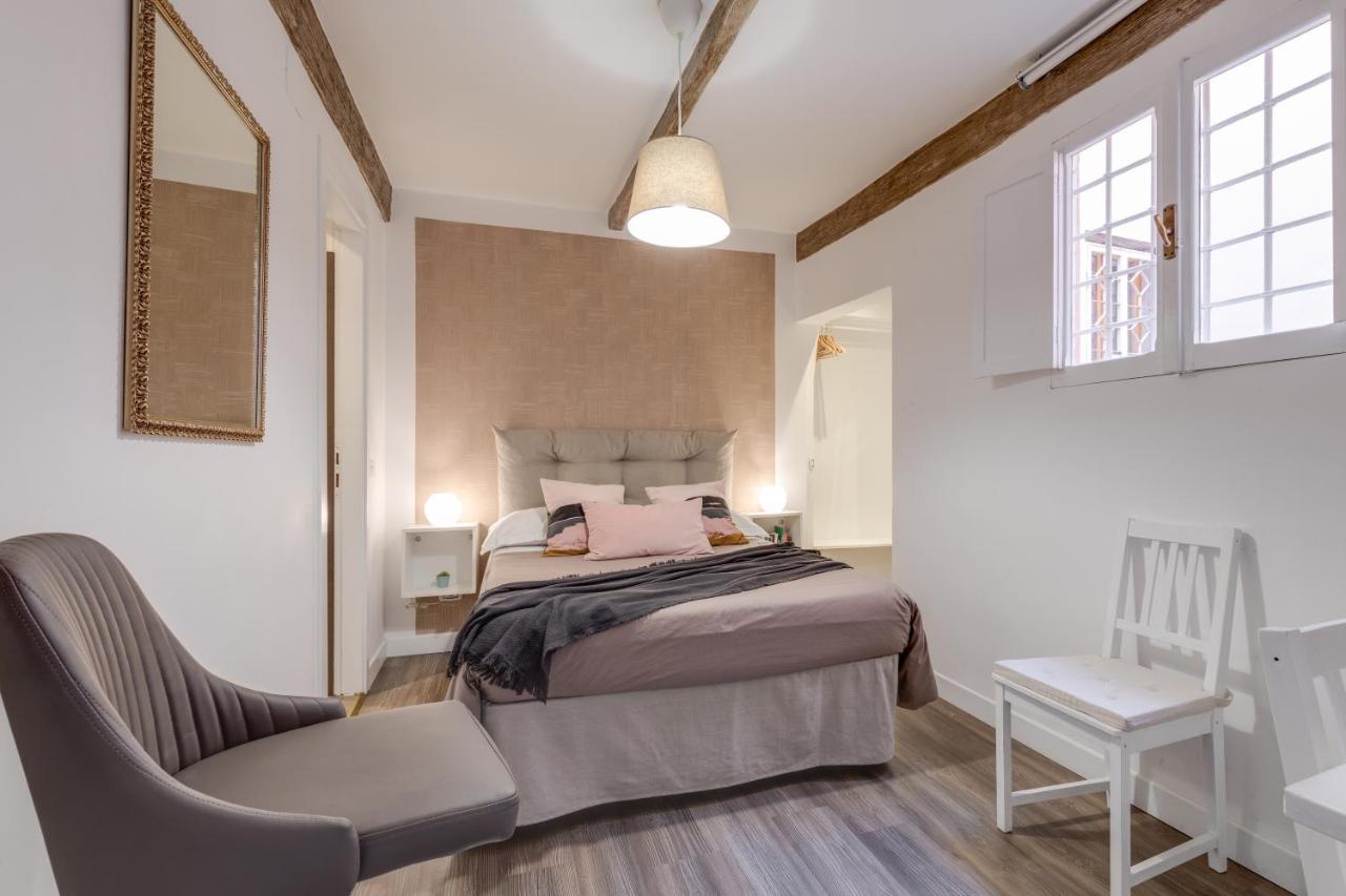 Domus De Fiori Apartment Roma Ngoại thất bức ảnh